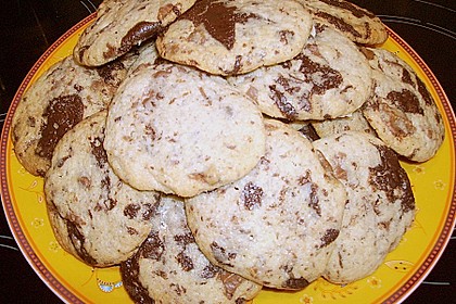 Chocolate-Chip-Cookies 101