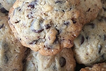 Chocolate-Chip-Cookies