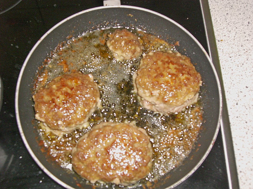 Pleskavica von leckeressen | Chefkoch.de