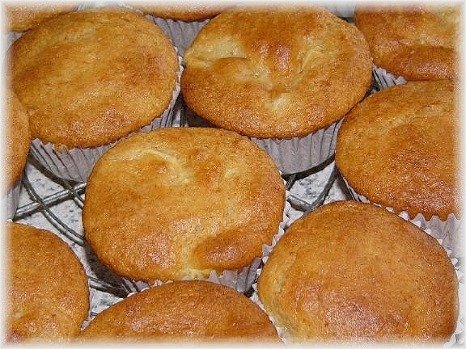 Mandarinen Joghurt Muffins von alina1st Chefkoch.de