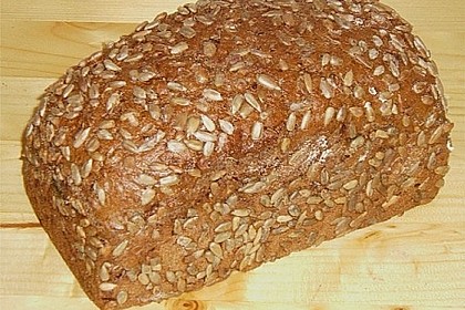 Sonnenblumenbrot - Ein sehr schönes Rezept | Chefkoch.de
