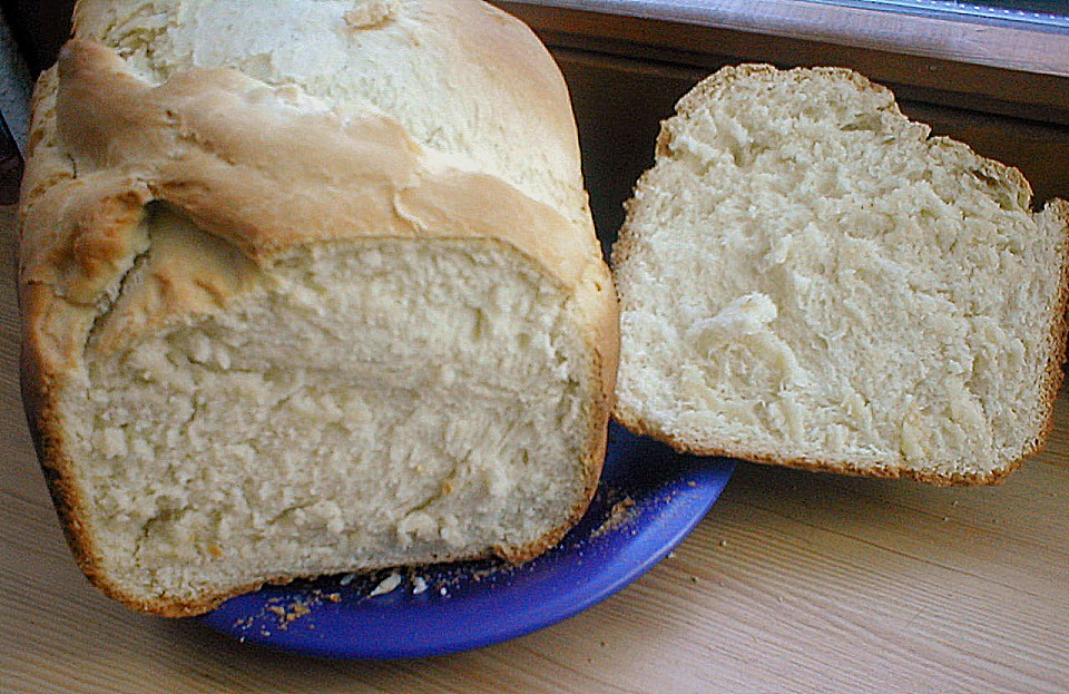 Buttermilchbrot - Ein Raffiniertes Rezept | Chefkoch.de