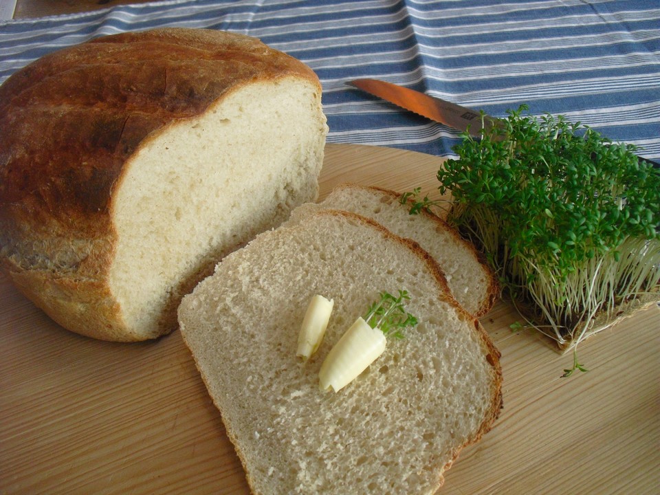Dinkel-Joghurt-Brot von riga53 | Chefkoch.de