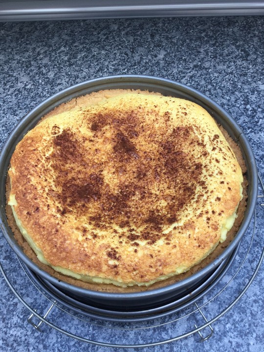 Rahmkuchen von Dijeanne1975 | Chefkoch.de
