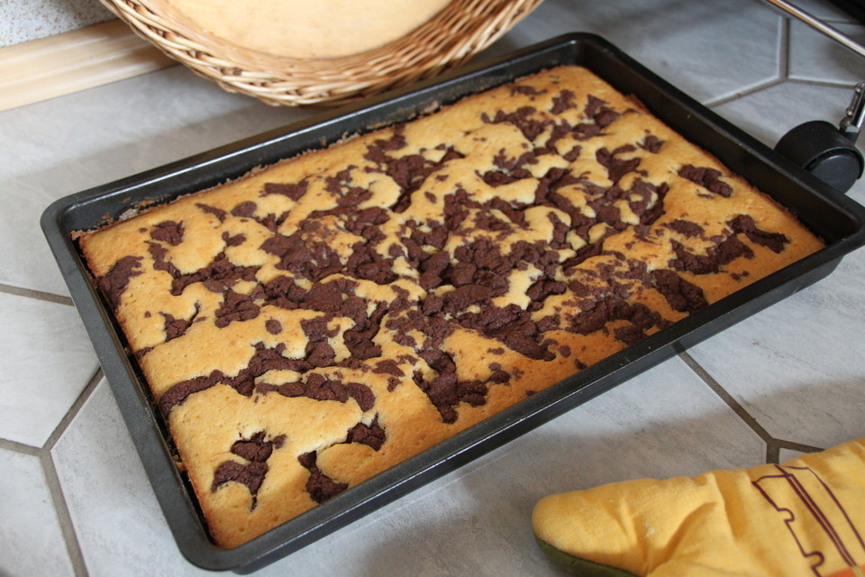 Wolkenkuchen von Johnesorge | Chefkoch.de