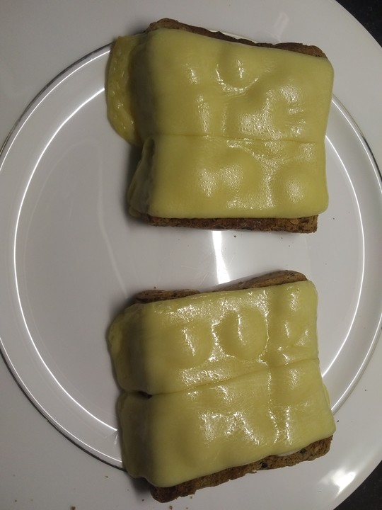 Knoblauchtoast deluxe von zippundzapp | Chefkoch.de