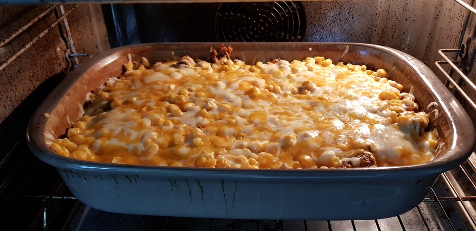Paprika-Hackfleisch-Reis-Eintopf von La_Cuisine_1990 | Chefkoch.de