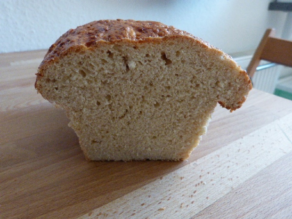 Französisches Weißbrot von ChPhTh | Chefkoch.de