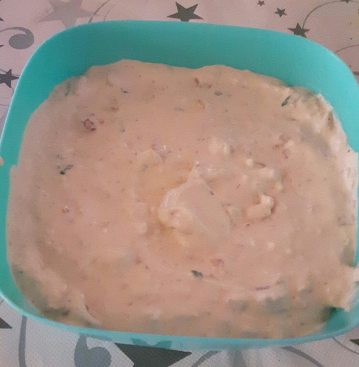 Mediterraner Dip von kate_01_86 | Chefkoch.de