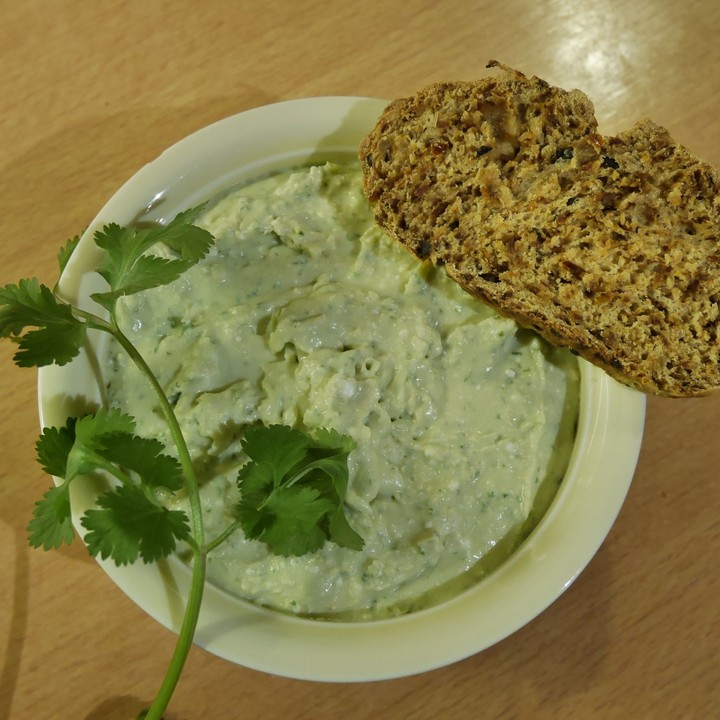 Schafskäse-Bohnen-Creme von suppenkasper2000 | Chefkoch.de