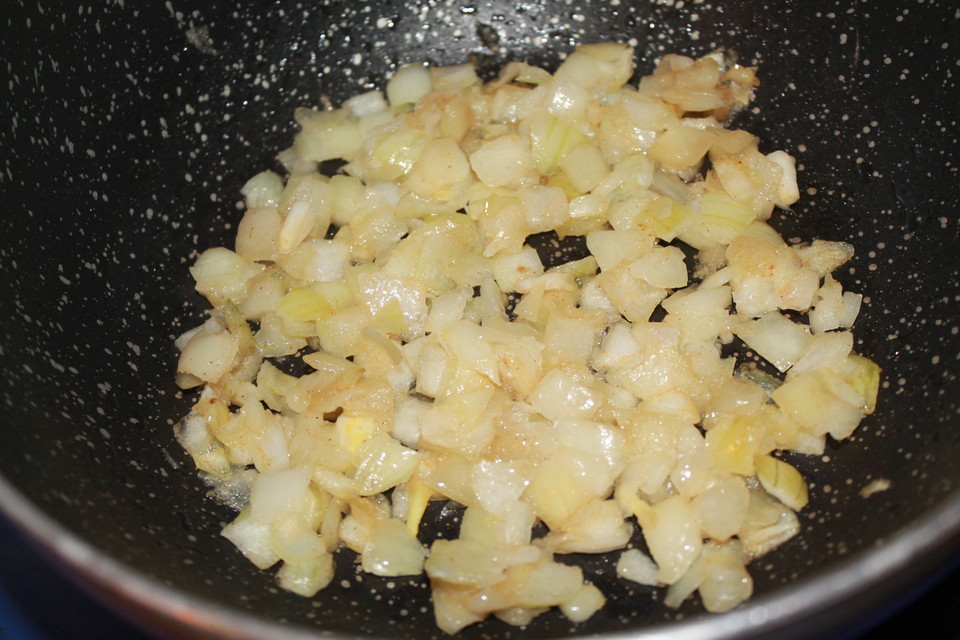 Glasierte Zwiebeln von Jasmin-Petra-Wenzel | Chefkoch.de