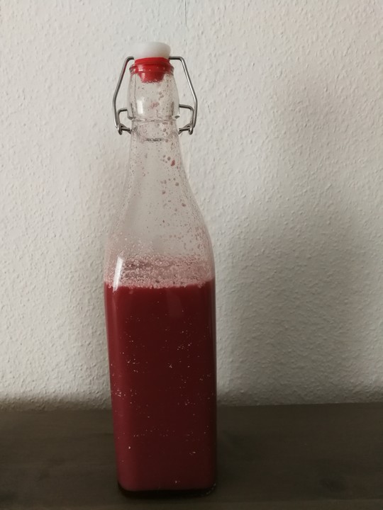 Einhornschnaps Einhornschnaps