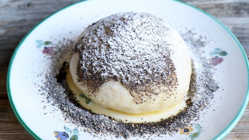 Germknödel von MrsFlury | Chefkoch.de