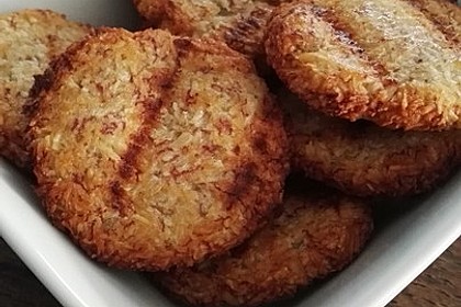 bananenkekse ohne mehl, kokos-bananen-kekse ohne zucker von zebra15 | chefkoch.de, Design ideen