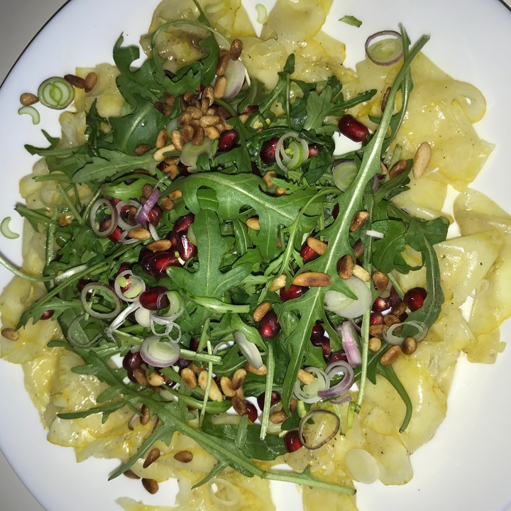 Zitronatzitrone Rezepte | Chefkoch.de