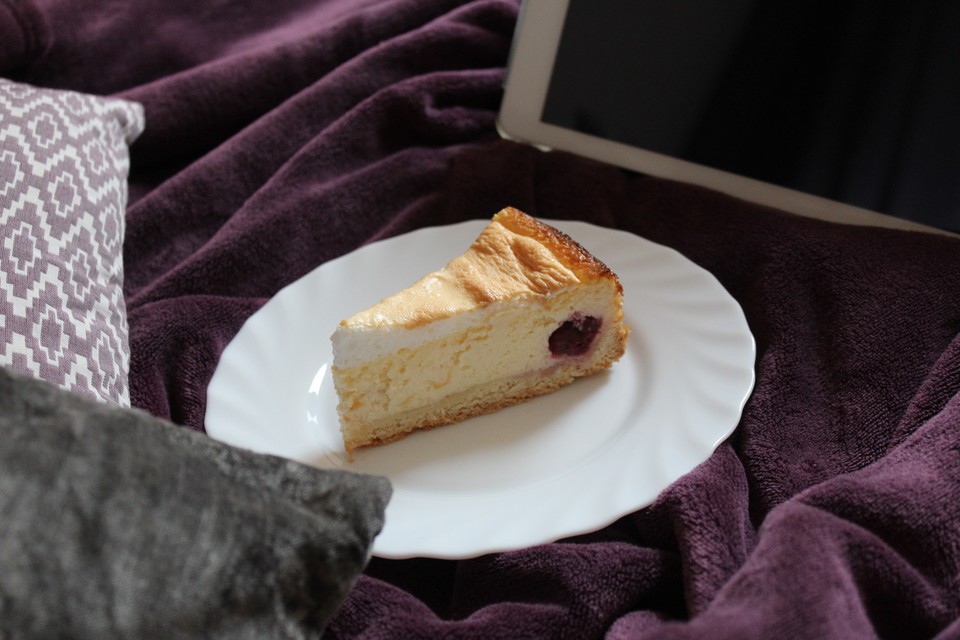 Tränchenkuchen von Zauberfee | Chefkoch.de