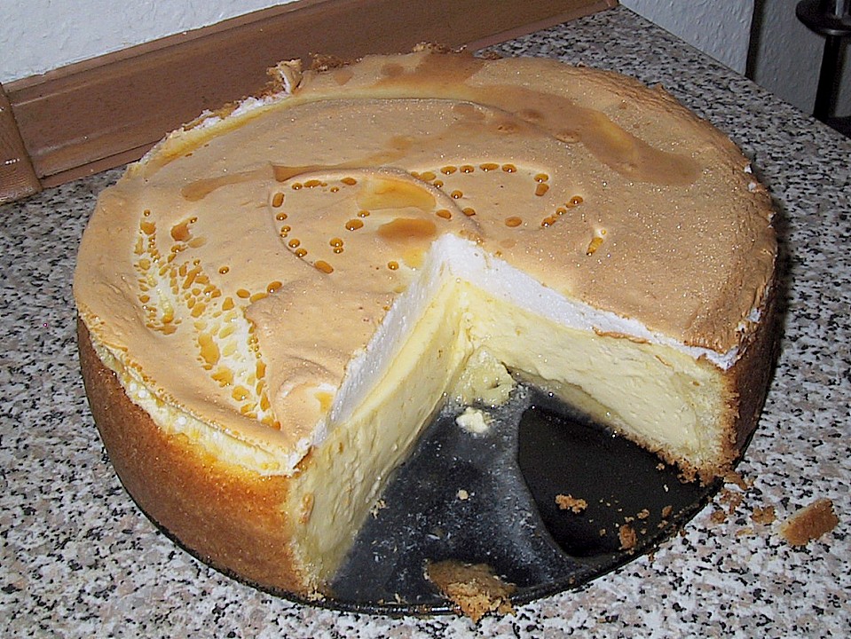 Tränchenkuchen von Zauberfee | Chefkoch.de