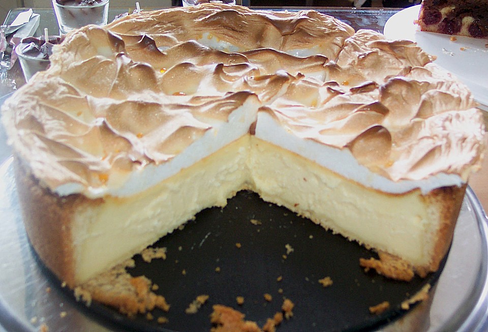 Tränchenkuchen von Zauberfee | Chefkoch.de