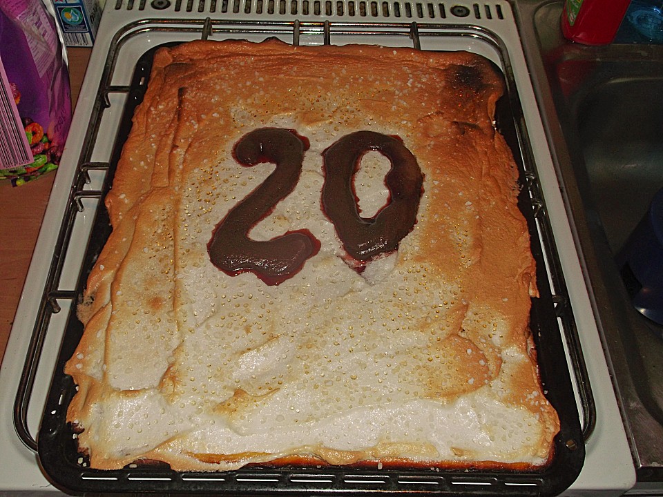 Tränchenkuchen von Zauberfee | Chefkoch.de