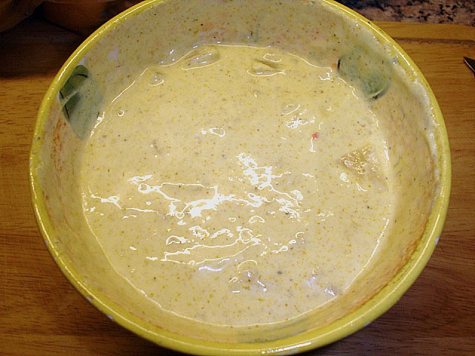 Curry Maissalat — Rezepte Suchen