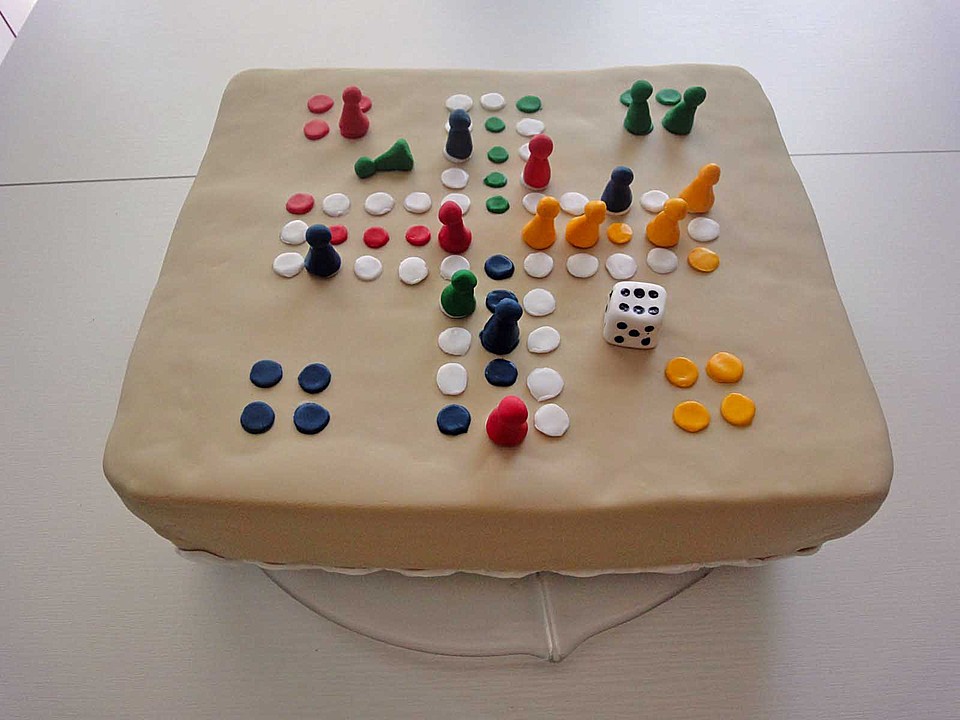 Mensch Г¤rgere Dich Nicht Torte Mensch Г¤rgere Dich Nicht Torte