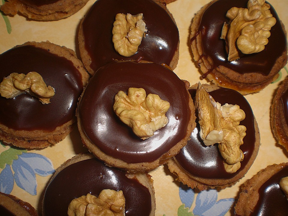Kissinger Brötchen von chantie | Chefkoch.de