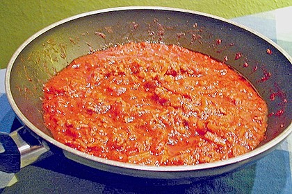 Bolognese speciale 23