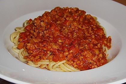 Bolognese speciale 1