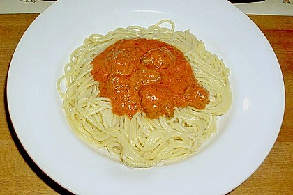 Bolognese speciale 9
