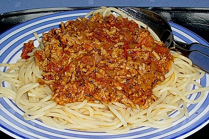 Bolognese speciale 10