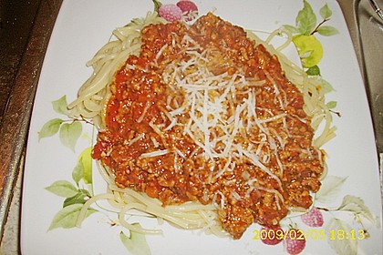 Bolognese speciale 19