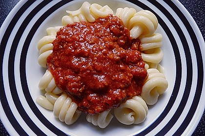 Bolognese speciale 2