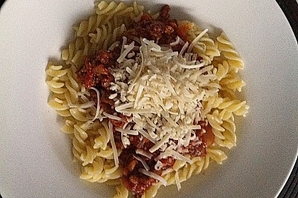 Bolognese speciale 17