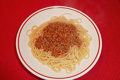 Bolognese speciale 3