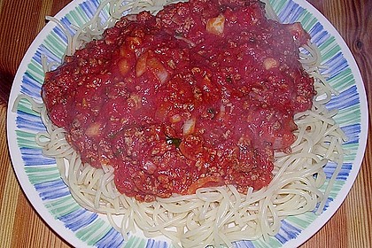 Bolognese speciale 12