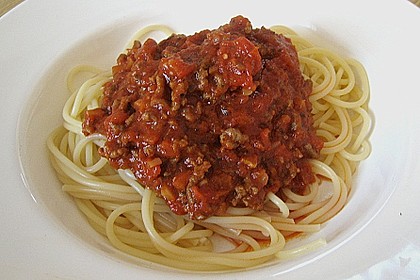 Bolognese speciale 5