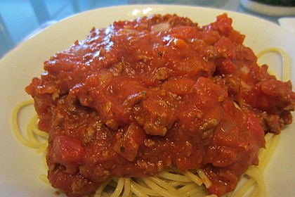 Bolognese speciale 16