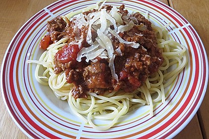 Bolognese speciale 4