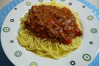 Bolognese speciale 7