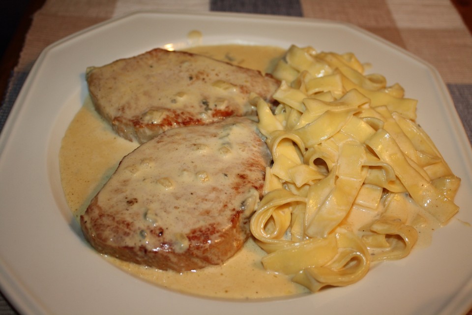 Filet mit von nicnienchen Chefkoch.de