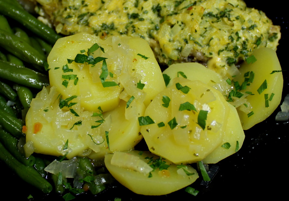 BouillonKartoffeln von Kuchenhexe87 Chefkoch.de