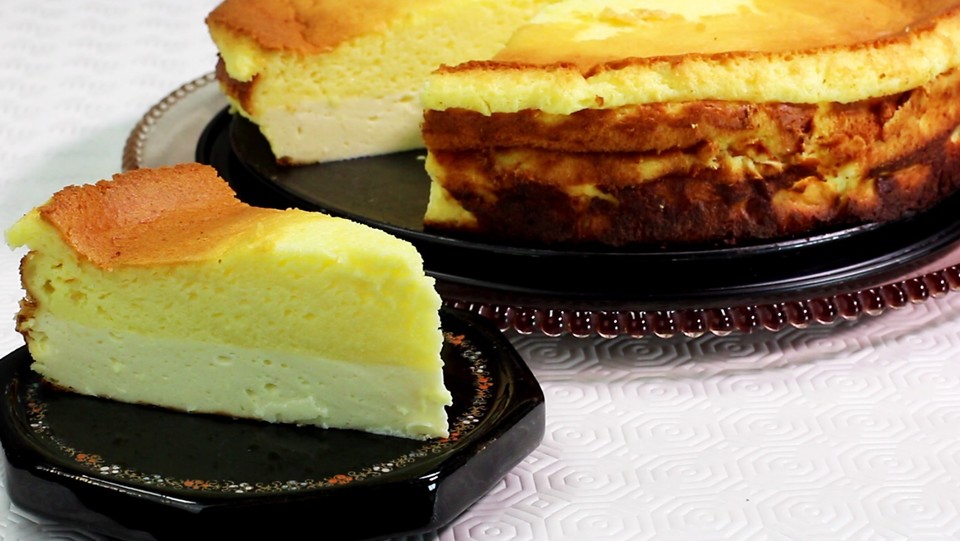 Eierschecke von Esslust