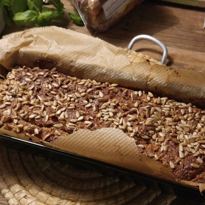 Low Carb Quark Brot von Tyneside | Chefkoch.de