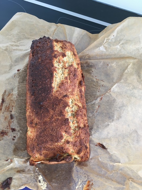 Low Carb Quark Brot von Tyneside | Chefkoch.de