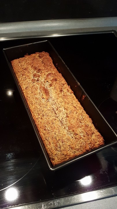 Low Carb Quark Brot von Tyneside | Chefkoch.de