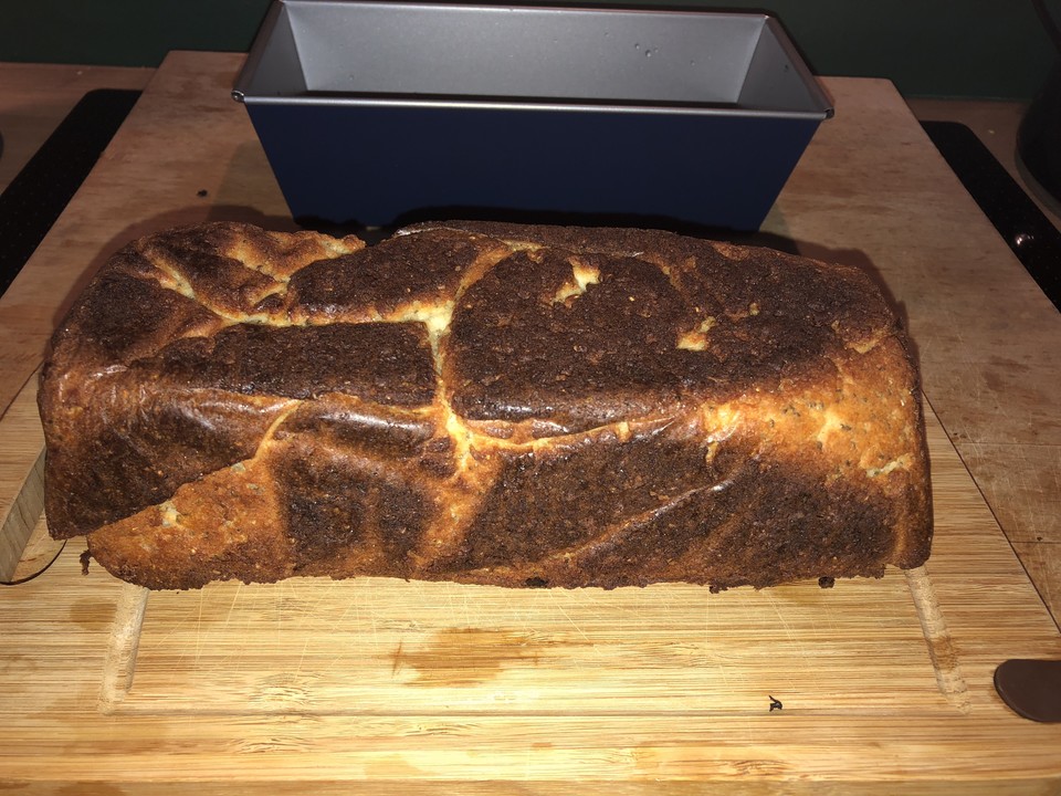 Low Carb Quark Brot von Tyneside | Chefkoch.de