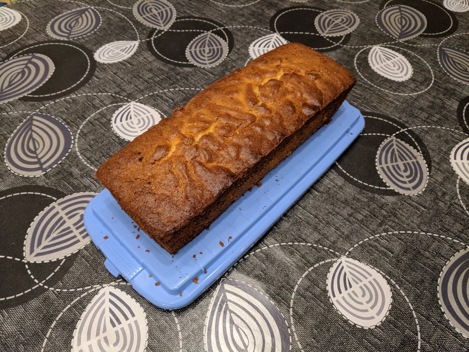 Sommerlicher Zitronen-Kokos-Kuchen von leberwurst86 | Chefkoch.de