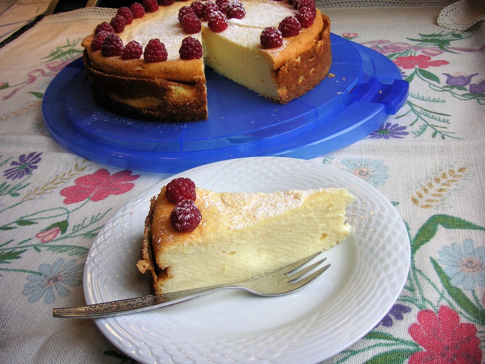 Blitz-Kokosnuss-Käsekuchen von Ragnaroeg | Chefkoch.de