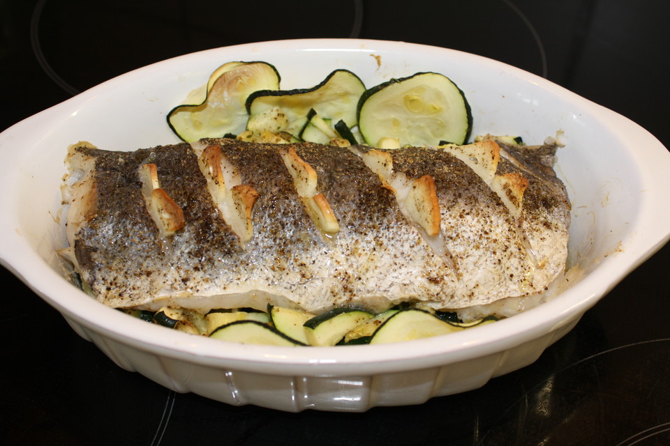 Seehechtfilet Seehechtfilet