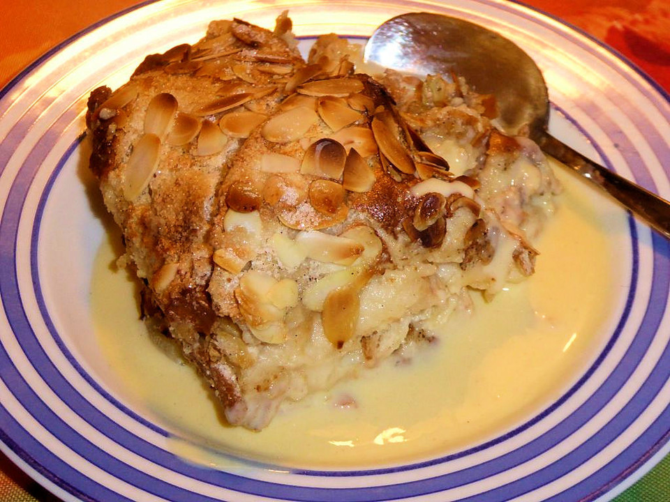 Ofenschlupfer mit Birnen von Anaid55 | Chefkoch.de